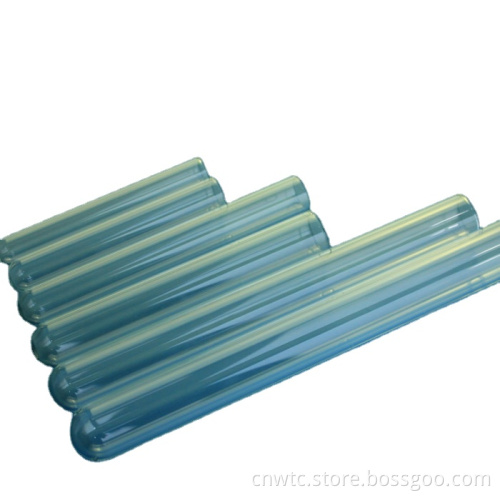 10x75mm Borosilicate Glass Test Tube: Properties, Applications, and Purchasing Guide